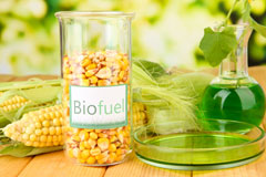 Pendas Fields biofuel availability